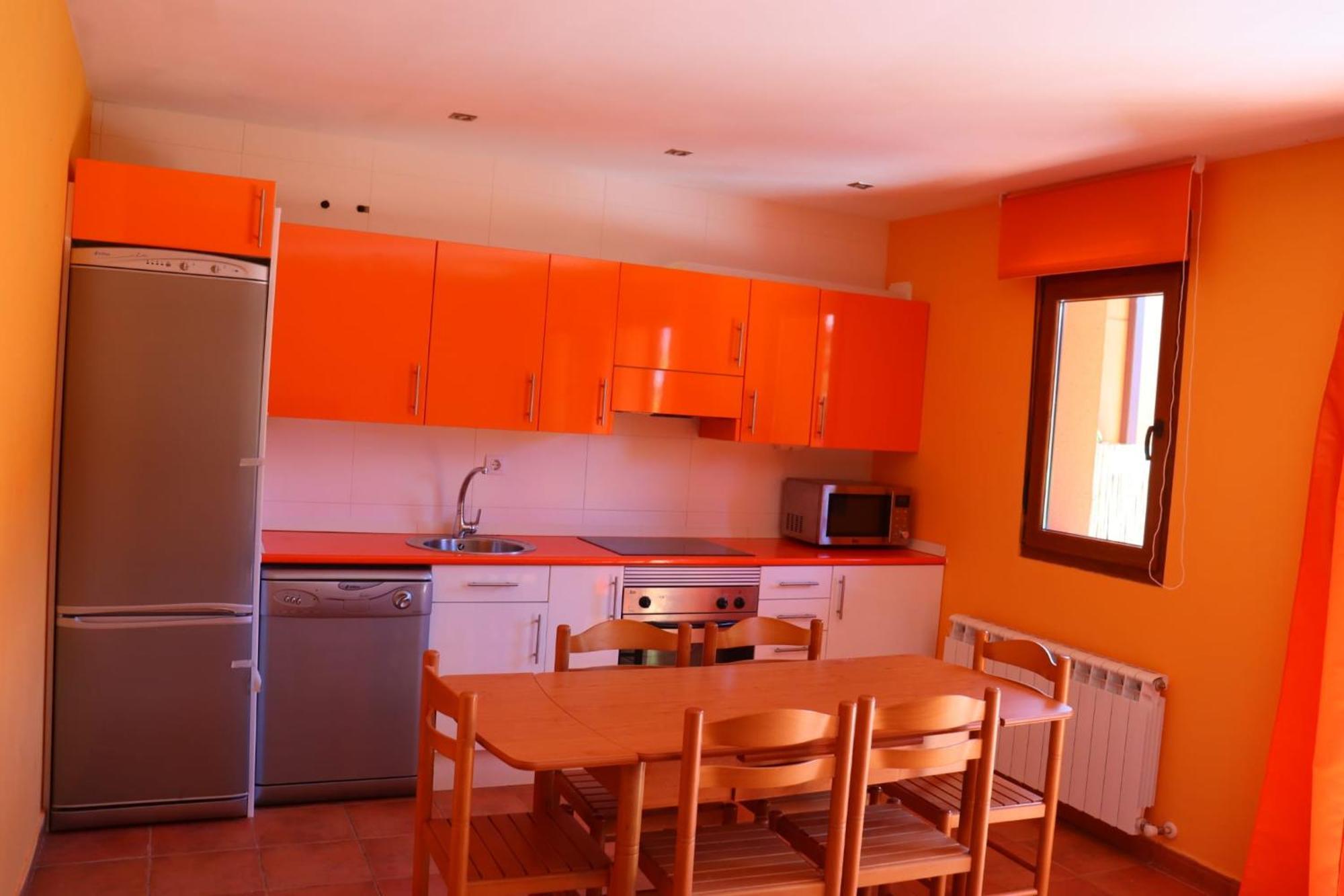 Casa Nery Villa Riano  Luaran gambar