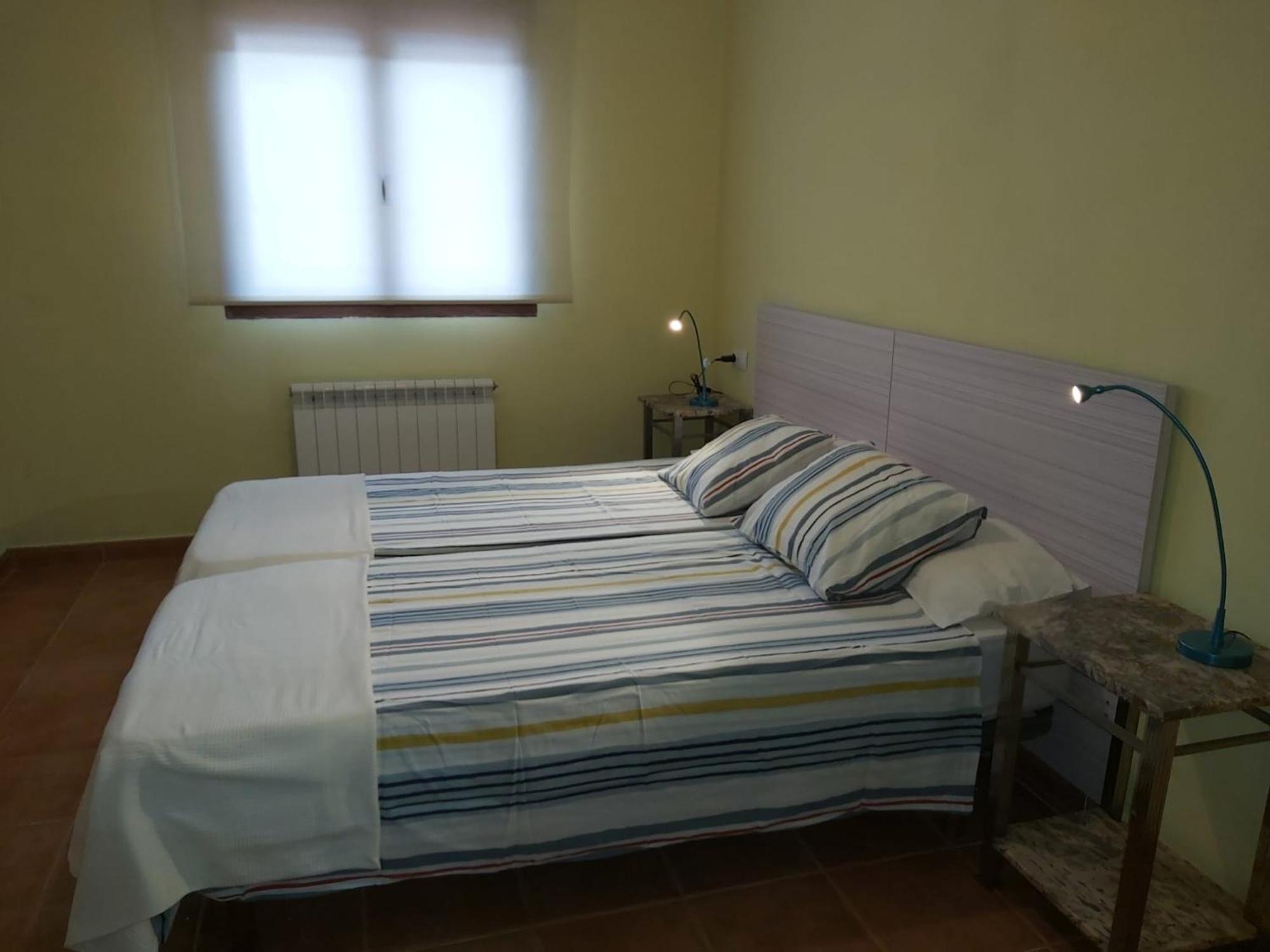 Casa Nery Villa Riano  Luaran gambar